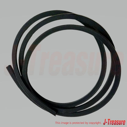 HONDA FIT 2015-2020 Genuine Windshield Dam Rubber 73127-TY0-000 OEM