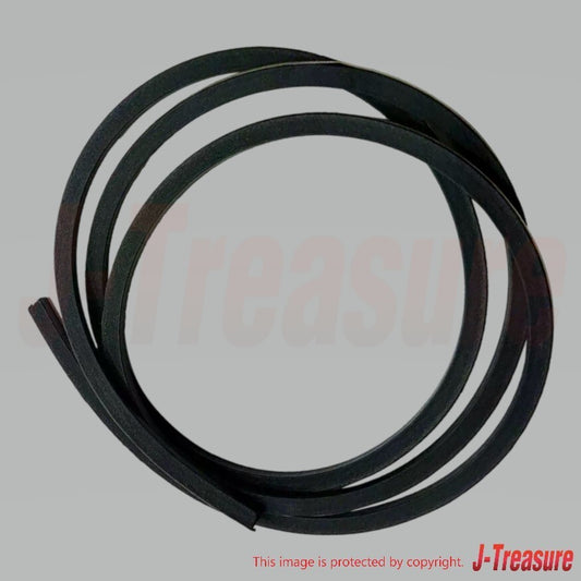 HONDA FIT 2015-2020 Genuine Windshield Dam Rubber 73127-TY0-000 OEM