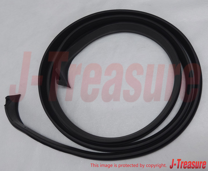 TOYOTA LAND CRUISER BJ7# Genuine Roof Panel Reinforcement Seal 63151-90K02 OEM