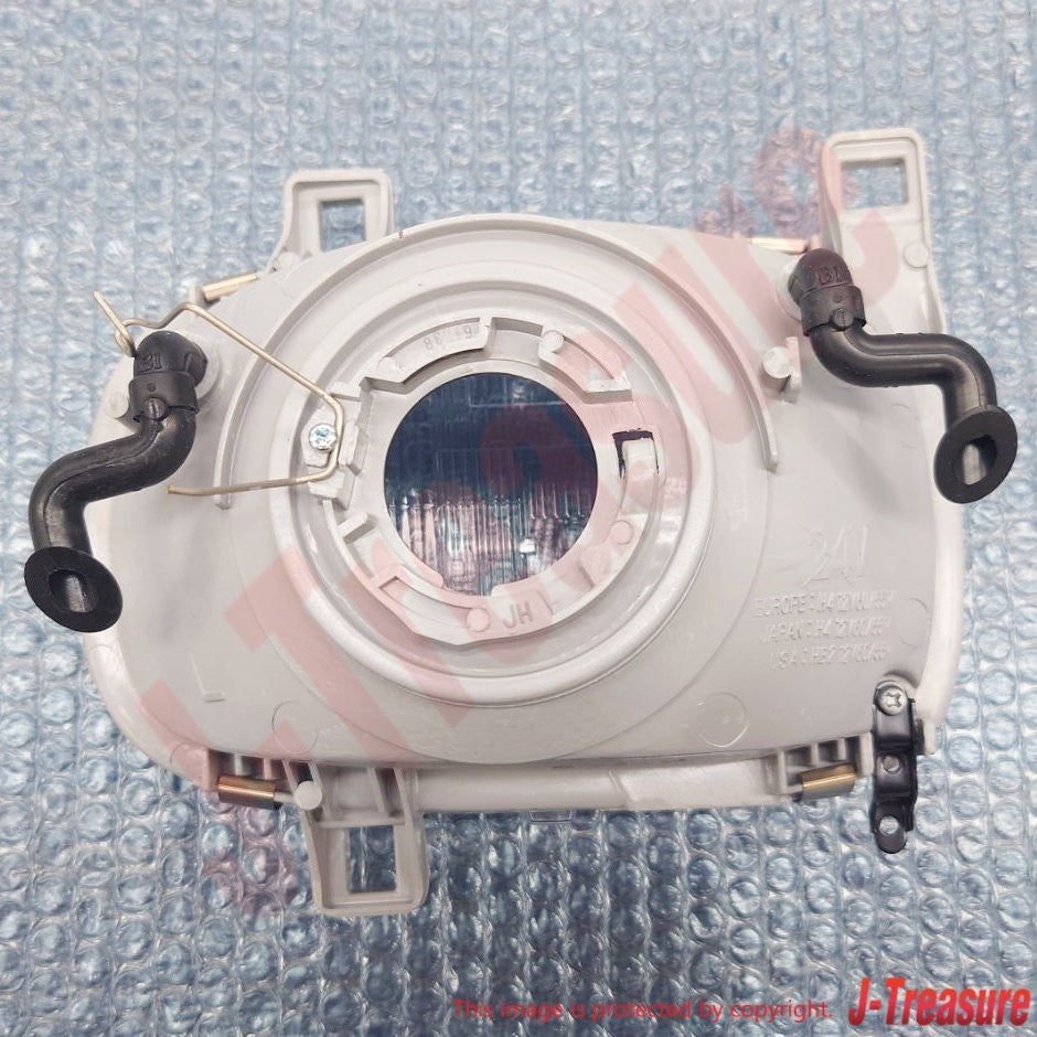 MAZDA RX-7 RX7 FD3S Genuine Headlamp Lamp Unit Right & Left Set OEM RHD JDM