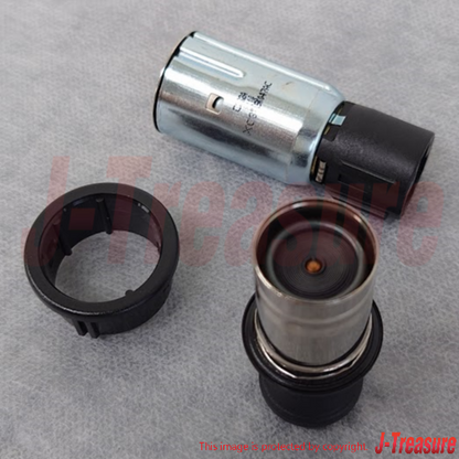 MAZDA CX-5 KE 13-16 Genuine Cigarette Lighter & Socket BBP3-66-250 OEM
