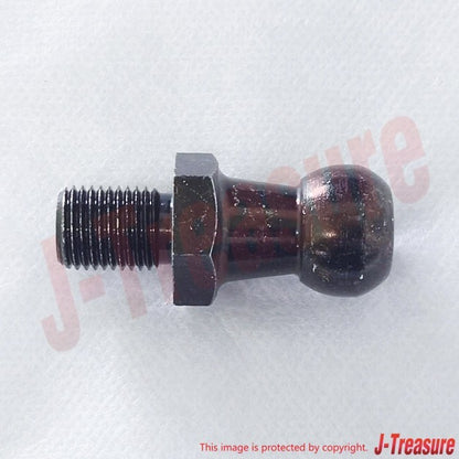 TOYOTA DYNA XZU422L Genuine Release Fork Ball Support 31236-36060 OEM