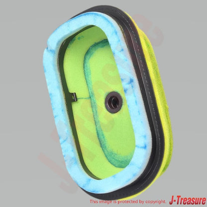HONDA CRF450X 2019-2024 Genuine Air Cleaner Element 17213-MKE-A50 OEM