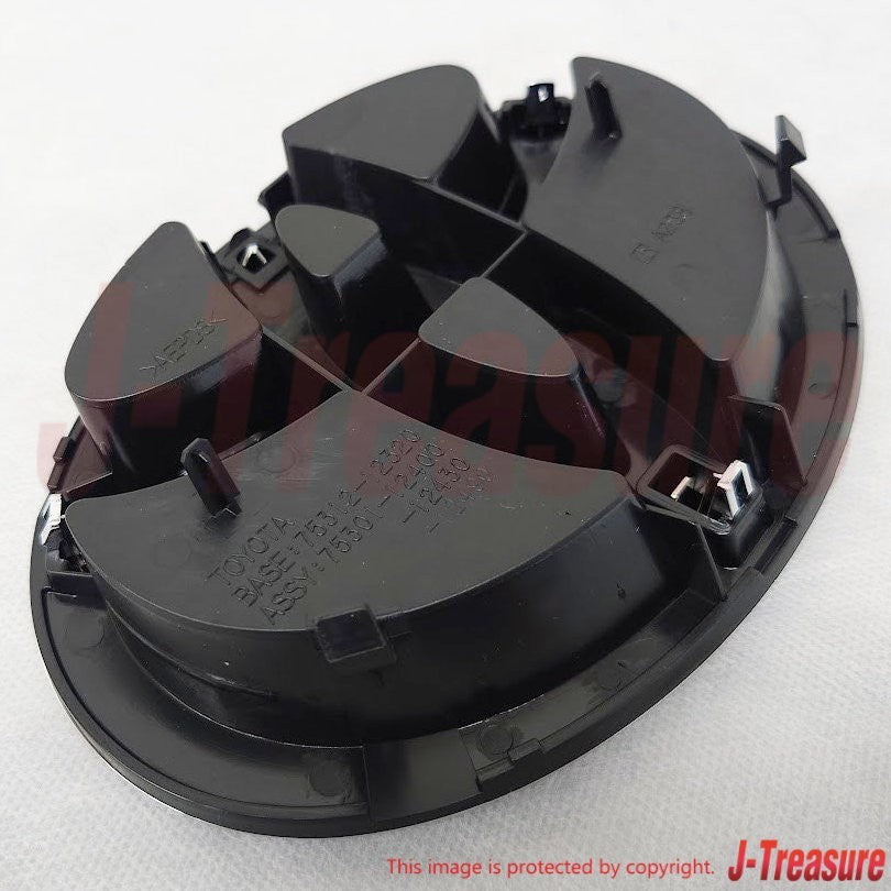 TOYOTA RAV4 ALA4# ASA4# 2013-2016 Genuine Front Bumper Emblem 75301-12400 OEM