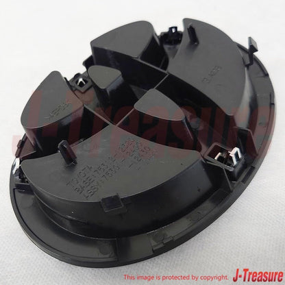 TOYOTA RAV4 ALA4# ASA4# 2013-2016 Genuine Front Bumper Emblem 75301-12400 OEM