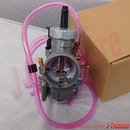 SUZUKI RM85 2002-10 2012 2015-2017 Genuine Carburetor Assy 13200-03B31 OEM