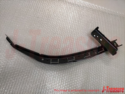 HONDA ACCORD CL7 ACURA TSX 04-08 Genuine Headlight Lamp Bracket RH & LH Set OEM