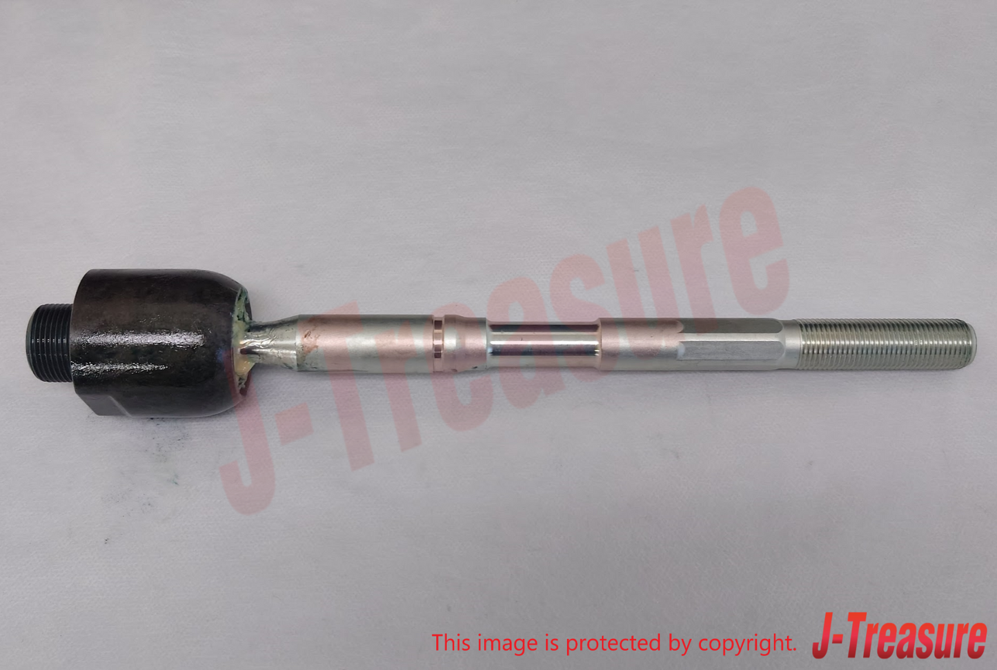 TOYOTA FJ CRUISER GSJ1# 09-14 Genuine Steering Rack End Sub-Assy 45503-35070 OEM
