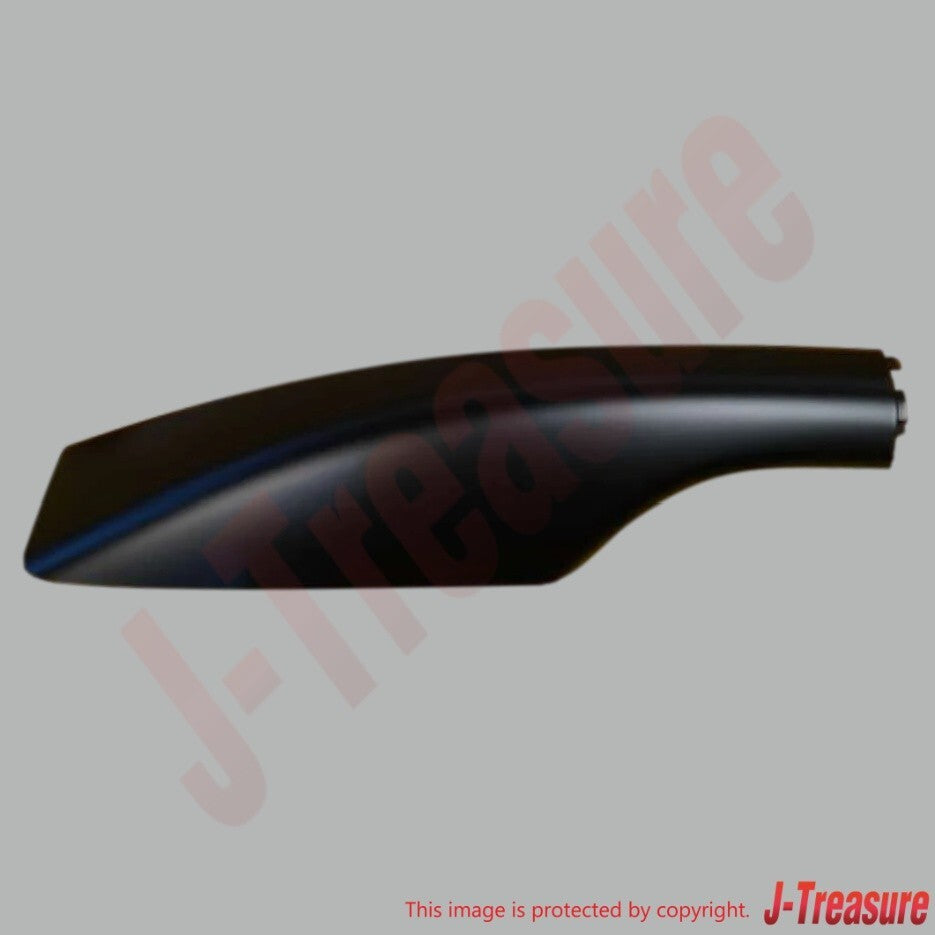 TOYOTA LAND CRUISER Genuine Roof Rack Leg Cover Front Left 63492-60090-C0 OEM