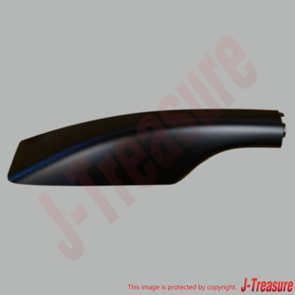 TOYOTA LAND CRUISER Genuine Roof Rack Leg Cover Front Left 63492-60090-C0 OEM