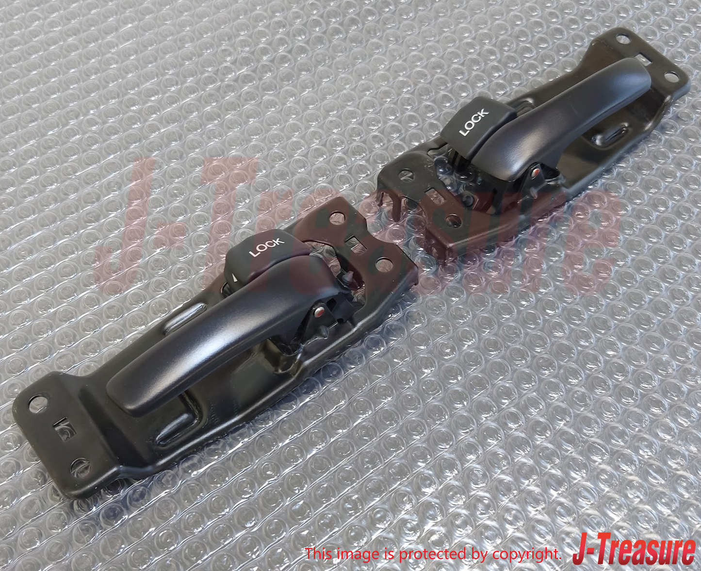 LEXUS SC300/400 JZZ31 92-95 Genuine Front Door Inside Handle RH & LH Set OEM