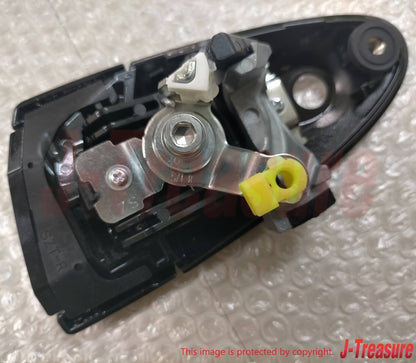 HONDA CR-Z ZF1 ZF2 Genuine Outer Door Handle Right Side & Left Side Set OEM RHD
