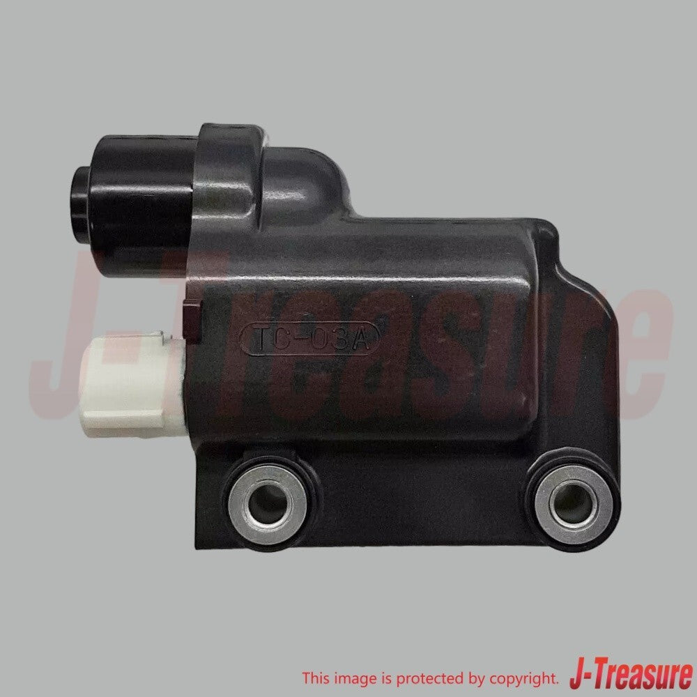 HONDA ACTY ACTY TRUCK CR-X CIVIC INTEGRA PRELUDE Genuine Ignition Coil Assy OEM