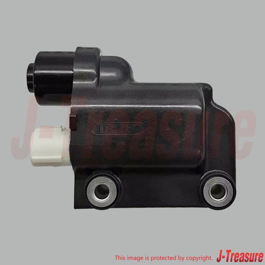 HONDA ACTY ACTY TRUCK CR-X CIVIC INTEGRA PRELUDE Genuine Ignition Coil Assy OEM