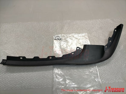 MAZDA RX-7 RX7 FD3S 96- Genuine Front Bumper Damskirt Air Chin Lip Spoiler OEM