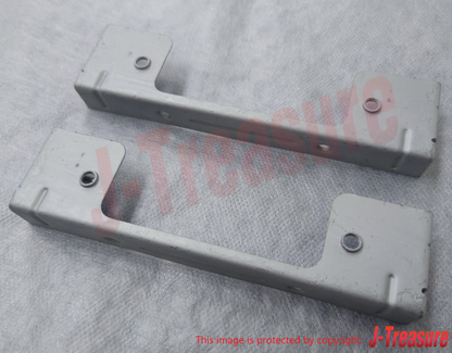 HONDA ACURA INTEGRA DB# DC# 94-01 Genuine License Lamp Stay 34106-SP0-A01 x2 Set