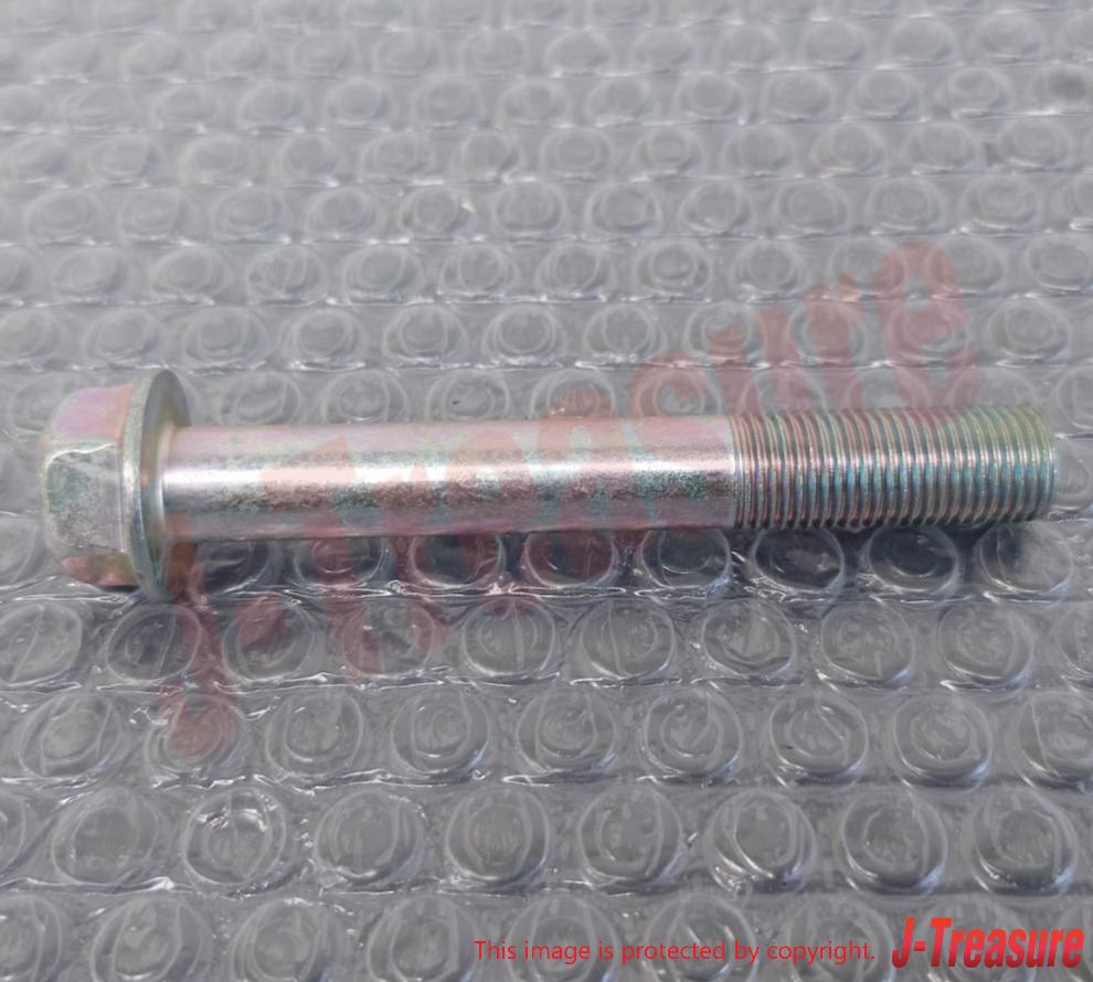 HONDA CR-V RD5 RE3 RE4 2002-2014 Genuine Starter Bolt Upper & Lower Set OEM