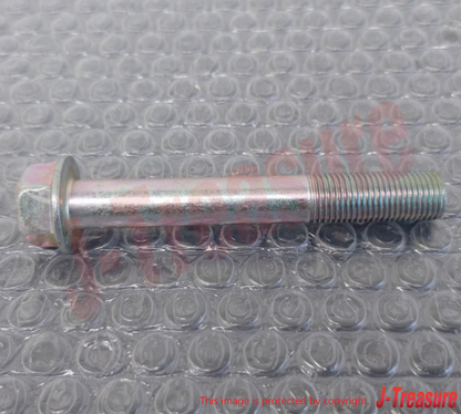 HONDA CR-V RD5 RE3 RE4 2002-2014 Genuine Starter Bolt Upper & Lower Set OEM