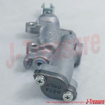 YAMAHA YZ125 '09-25 YZ250F '09-13 Genuine Rear Brake Master Cylinder Assy OEM