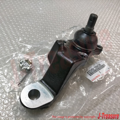TOYOTA TACOMA RZN161 00-04 Genuine Front Lower Ball Joint Assy RH & LH Set OEM