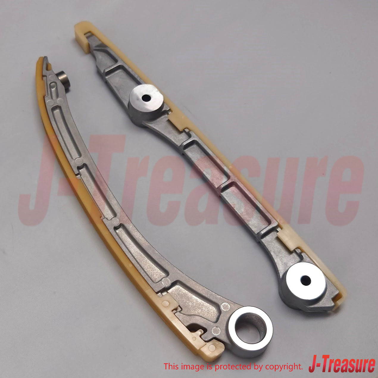 HONDA S2000 AP# F20C F22C 00-09 Genuine Cam Chain Tensioner Arm & Guide Set OEM
