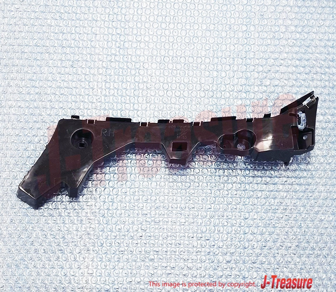 MAZDA MAZDA3 BL 2010-2013 Genuine Rear Bumper Retainer RH BBM4-50-2H1E OEM