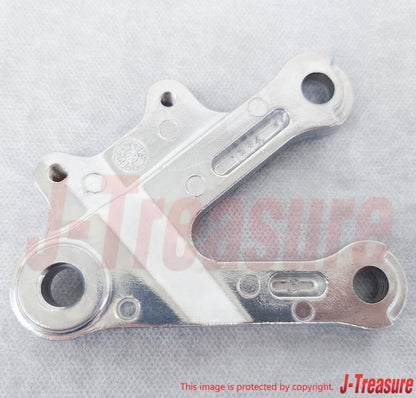 KAWASAKI ZX600 NINJA ZX-6R 1998-2002 Genuine Front Step Stay LH 35011-1874 OEM