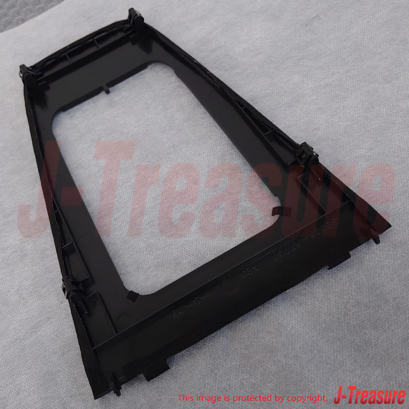 TOYOTA MR2 SW20 SW21 1990-1995 Genuine Console Upper Panel 58821-17030 OEM