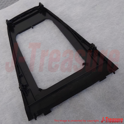 TOYOTA MR2 SW20 SW21 1990-1995 Genuine Console Upper Panel 58821-17030 OEM