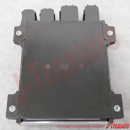 TOYOTA LAND HILUX HIACE Genuine Injector Driver ECU 89871-20080 OEM
