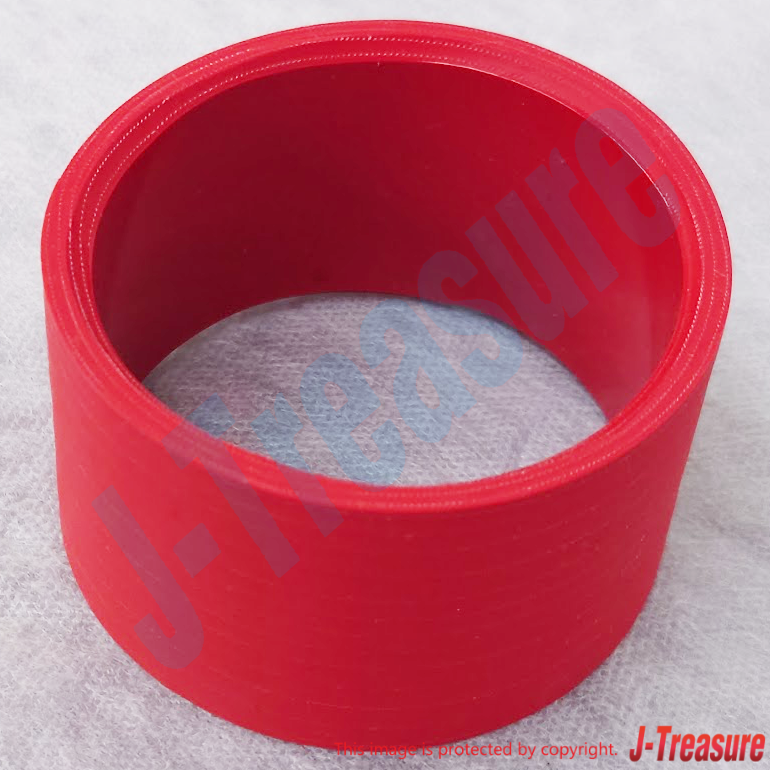 SUBARU IMPREZA GDB Genuine STi Air Duct silicon Hose ST2183066000 OEM