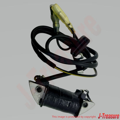 SUZUKI JR50 1992-2004 Genuine Ignition Primary Coil Assy 32101-04432 OEM