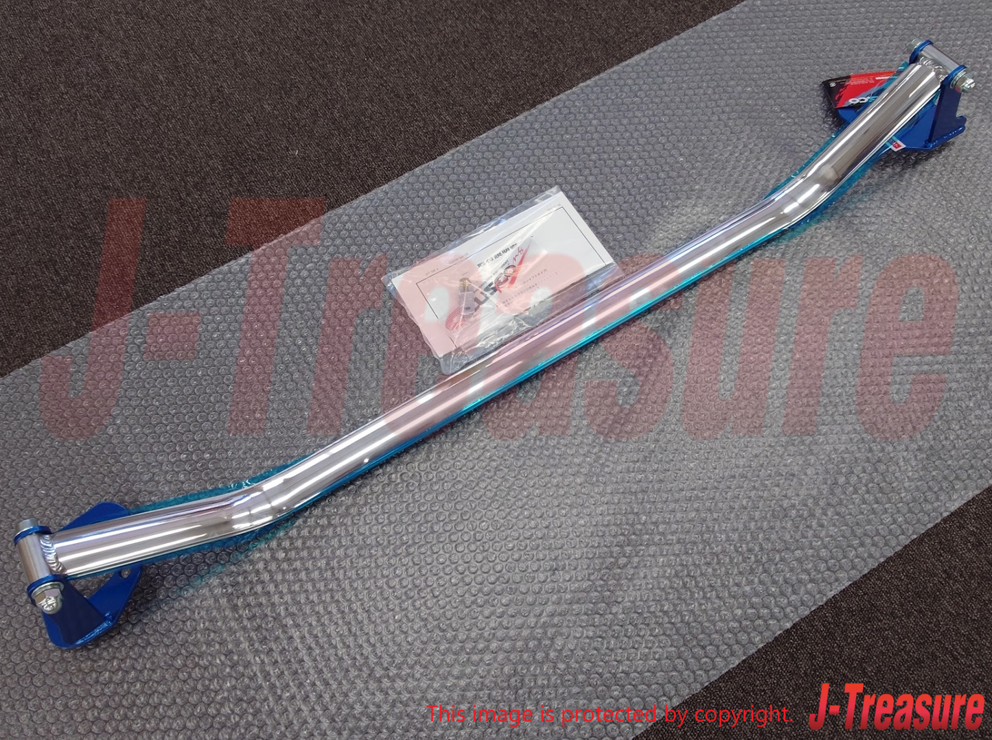 HONDA CR-V RD1 1997-2001 CUSCO Front Strut Tower Bar type OS 377-540-A