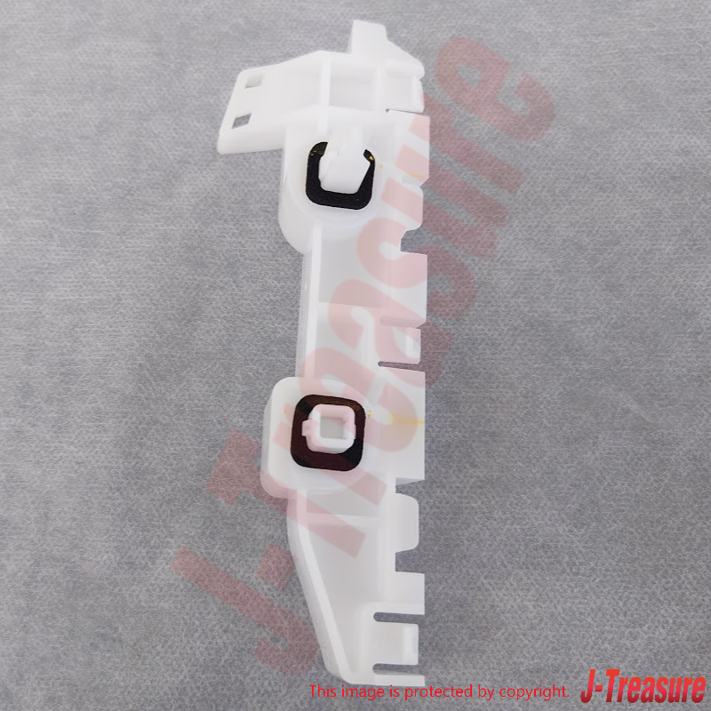 MITSUBISHI MIRAGE A03A A05A 14-15 Genuine Rear Bumper Side Bracket RH & LH set