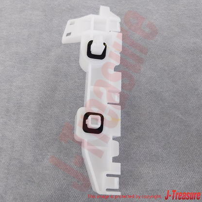 MITSUBISHI MIRAGE A03A A05A 14-15 Genuine Rear Bumper Side Bracket RH & LH set