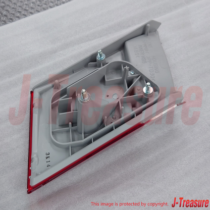 MITSUBISHI LANCER CK#A CP9A 98-00 Genuine Rear End Panel Garnish RH & LH Set OEM