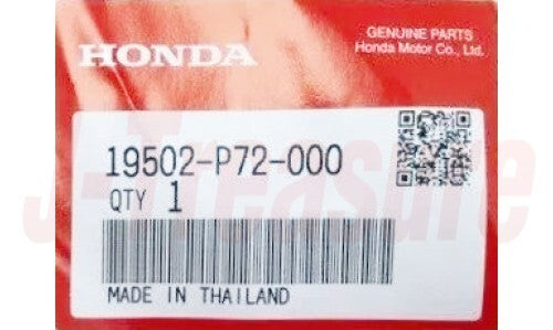 HONDA ACURA INTEGRA DC2 97-01 Genuine Water Hose Outlet & Upper & Lower Set OEM