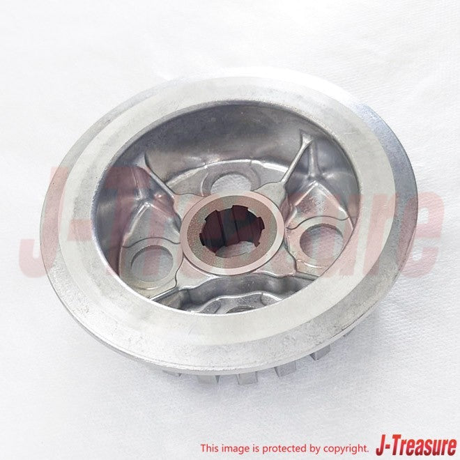 HONDA XR200R 1981-1983 1986-2002 Genuine Clutch Center 22121-KCS-650 OEM