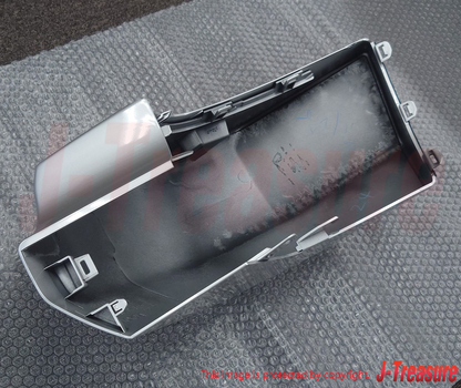 TOYOTA FJ CRUISER GSJ1# 2007-2014 Genuine Rear Bumper Pad Left 52463-35021 OEM