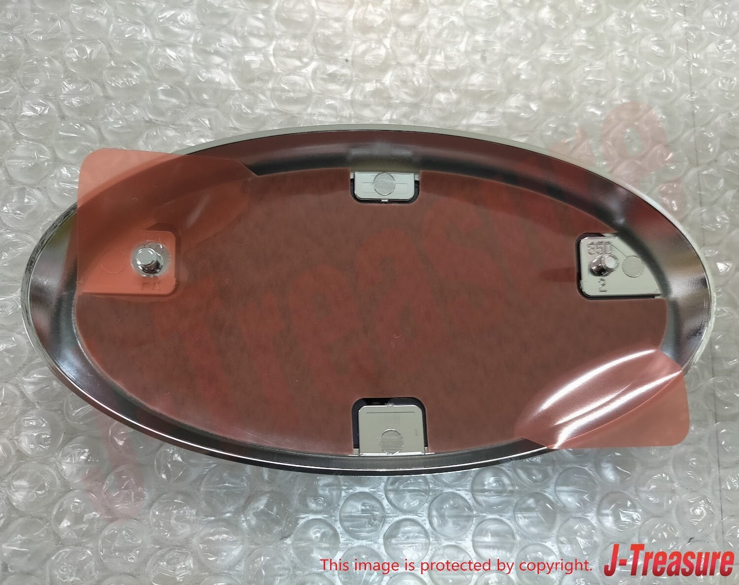 SUBARU IMPREZA WRX VAF 2015-2020 Genuine Front Grille Emblem 93013VA090 OEM