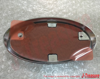 SUBARU IMPREZA WRX VAF 2015-2020 Genuine Front Grille Emblem 93013VA090 OEM