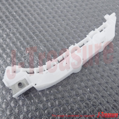 HONDA CIVIC TYPE-R FD2 Genuine Bracket Front Bumper Side Spacer Right & Left OEM