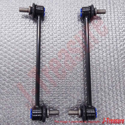 HONDA STEPWGN RF3 04-05 Genuine Front Stabilizer Link R & L 51320-S7S-003 x2 set