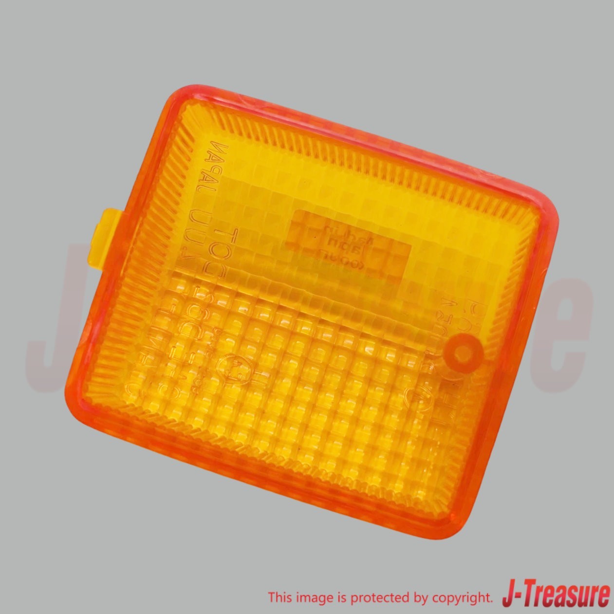 HONDA XR650L '93-09 '12-25 Genuine Turn Signal Lens 33402-MGW-305 x4 Set OEM