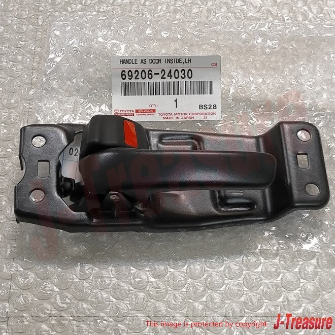 LEXUS SC300 SC400 TOYOTA SOARER JZZ30 Genuine Front Inside Door Handle RH LH Set