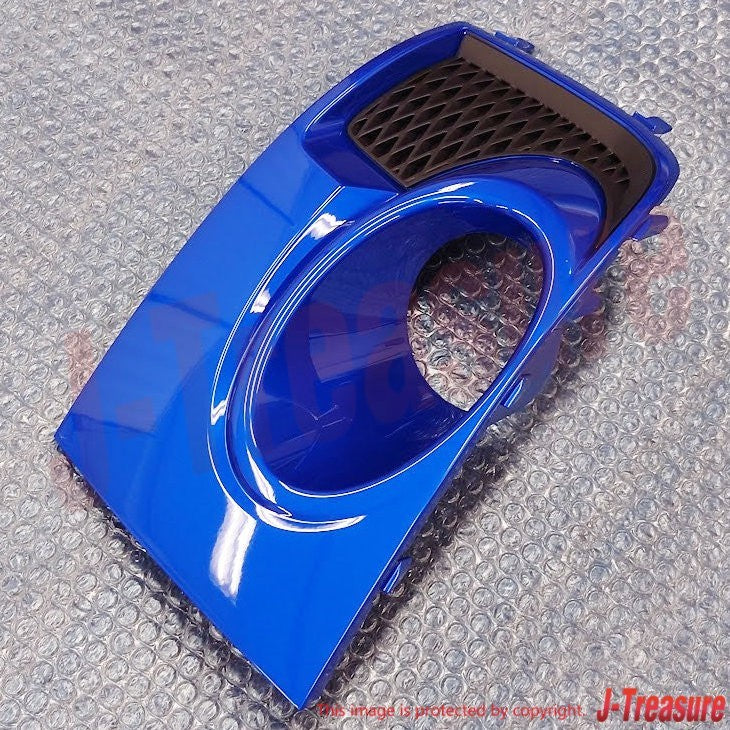 SUBARU IMPREZA WRX STI GV GR 2011-2014 Genuine Fog Light Cover RH & LH Set OEM