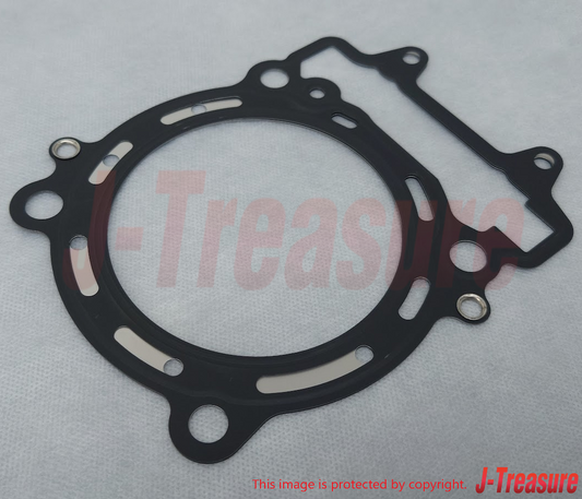 KAWASAKI KX450F 2006-2015 Genuine Cylinder Head Gasket 11004-0088 OEM