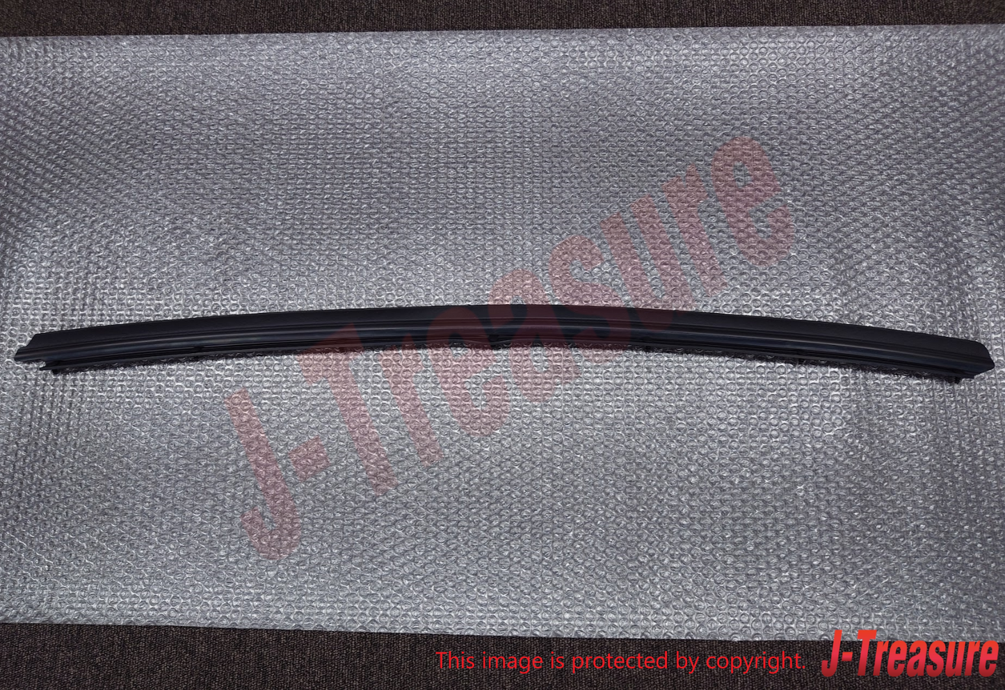 NISSAN GT-R R35 2009-2023 Genuine Front Door Parting Seal Right & Left Set OEM