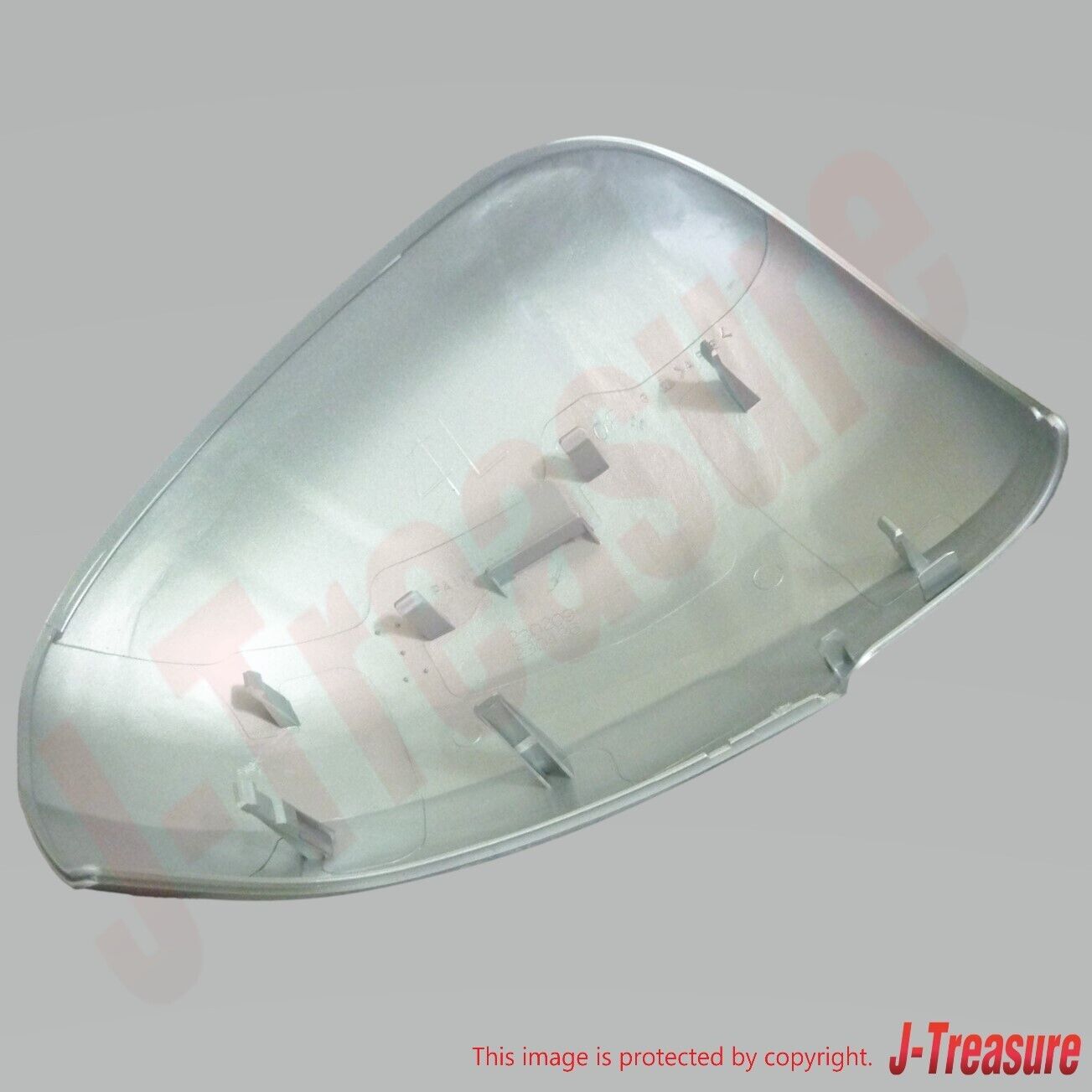 TOYOTA PRIUS ZVW30 10-15 Genuine Outer Mirror Cover LH 87945-47020-B0 OEM