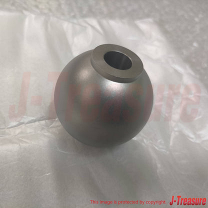 HONDA ACURA NSX-R NA2 Genuine Titanium Shift Knob 6-Speed MT 54102-SL0-Z10 OEM